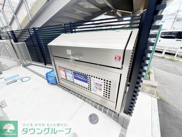 sur la collineの物件内観写真